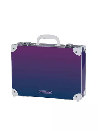 SCHNEIDERS | Werkkoffer Multicolour Grils | 